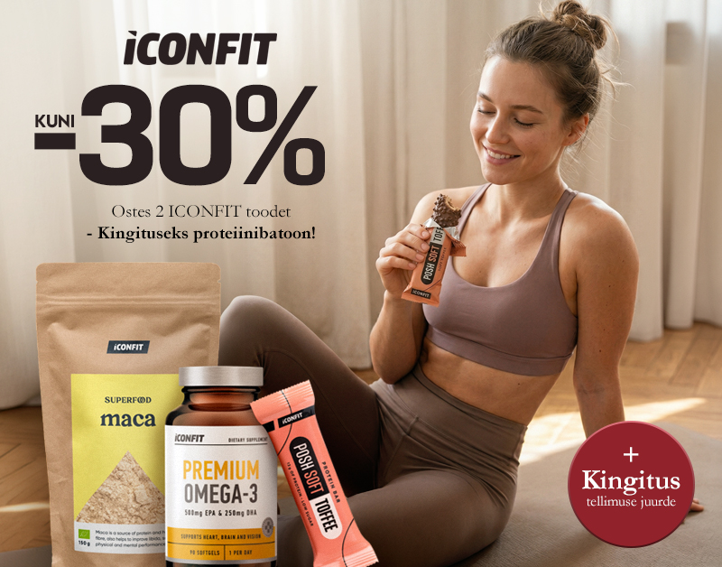 Iconfit
